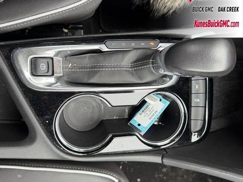 Used 2024 Buick Encore GX Avenir w/ Avenir Convenience Package image 22