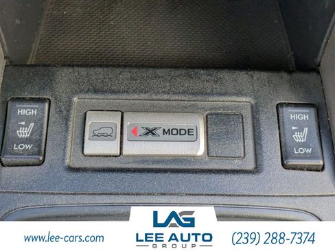 Used 2017 Subaru Forester 2.5i Limited image 28