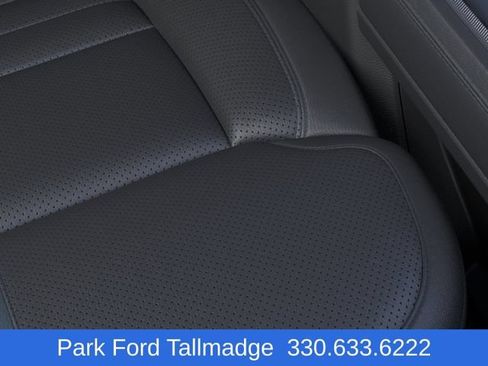 New 2026 Ford F350 Platinum AWD/4WD image 16