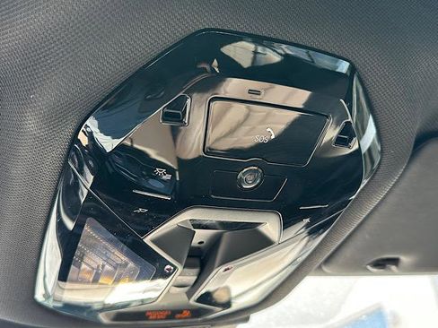 Certified 2024 BMW 540i xDrive 540i xDrive Sedan w/ Premium Package image 30