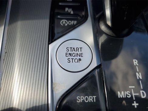 Used 2019 BMW X5 xDrive40i w/ Convenience Package image 36