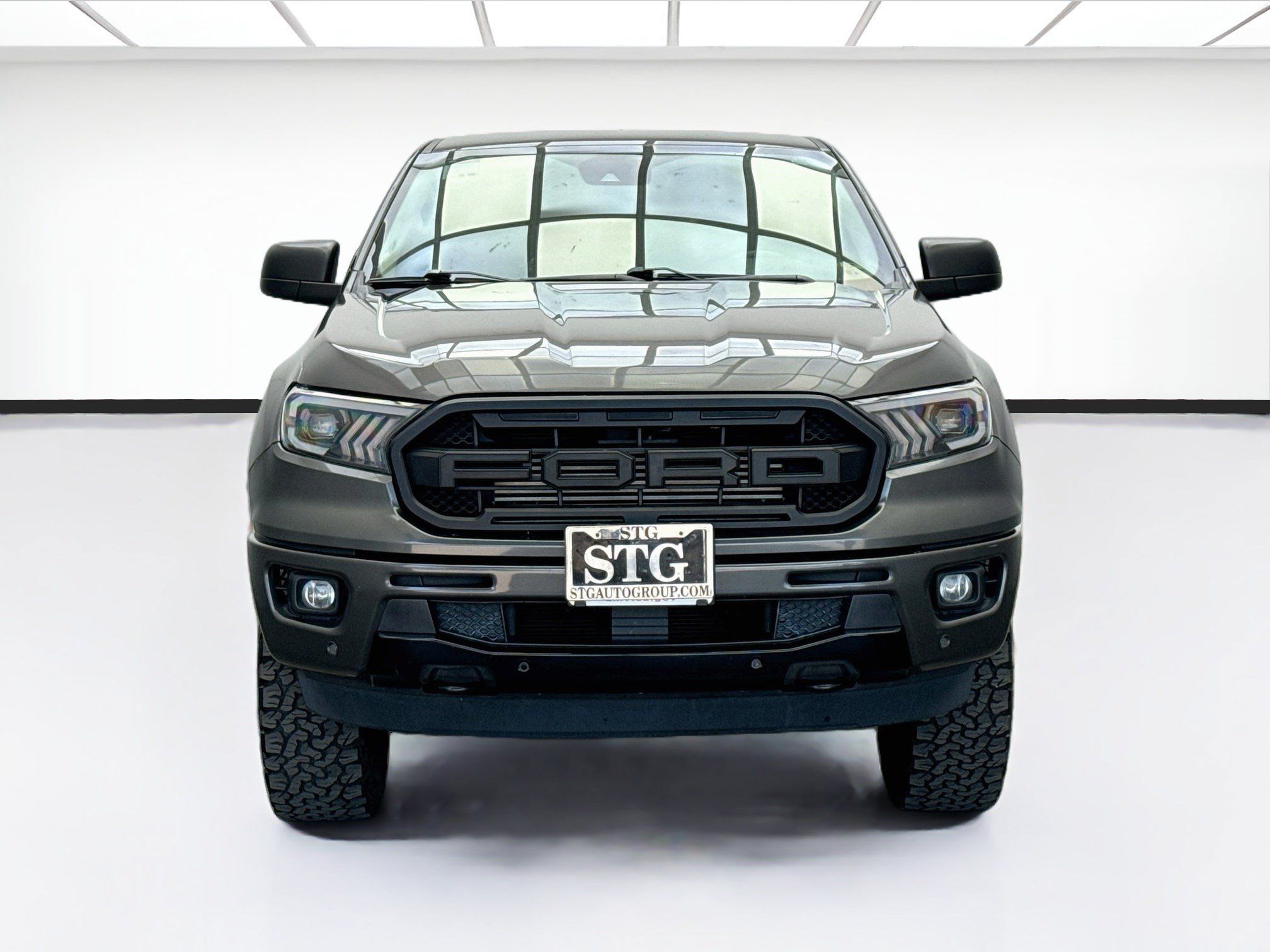 Used 2020 Ford Ranger XLT w/ Equipment Group 301A Mid RWD image 2