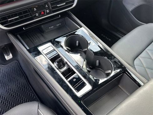 New 2026 Volkswagen Atlas Cross Sport SEL Premium R-Line image 12