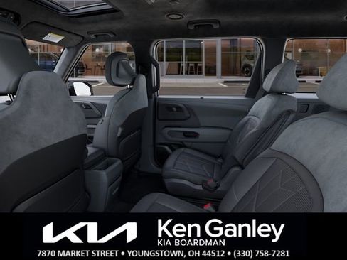New 2027 Kia Telluride X-Line SX Prestige AWD/4WD image 18