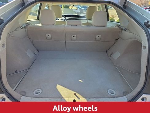 Used 2013 Toyota Prius Three image 14