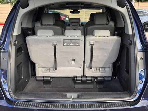 Certified 2022 Honda Odyssey Touring image 23