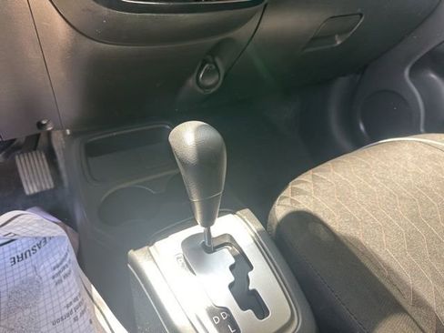 Used 2024 Mitsubishi Mirage ES FWD image 24