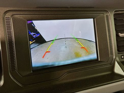 Certified 2022 Ford Bronco Big Bend image 28