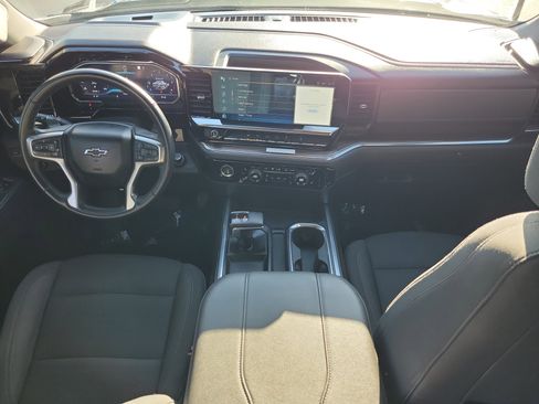 Used 2023 Chevrolet Silverado 1500 RST image 11