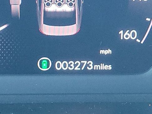 Used 2025 Honda Accord LX image 18