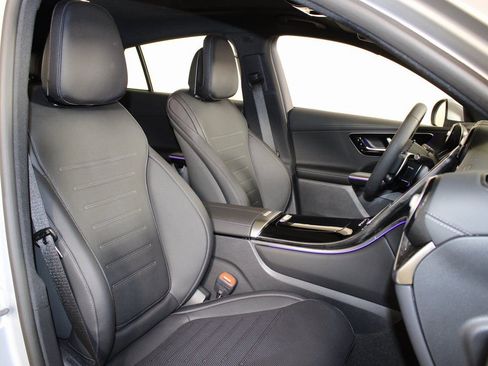 Certified 2026 Mercedes-Benz GLC 43 AMG 4MATIC Coupe image 31