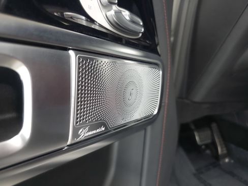 Certified 2026 Mercedes-Benz G 63 AMG 4MATIC image 7