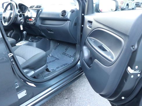 Used 2024 Mitsubishi Mirage ES FWD image 15