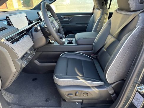 New 2026 GMC Sierra EV Elevation image 26