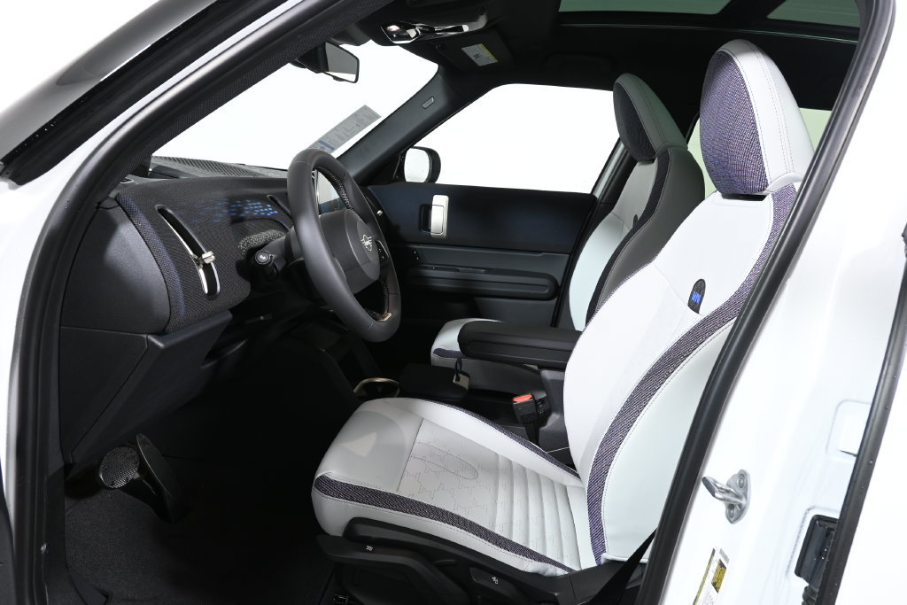 Used 2026 MINI Cooper Countryman S AWD/4WD image 3