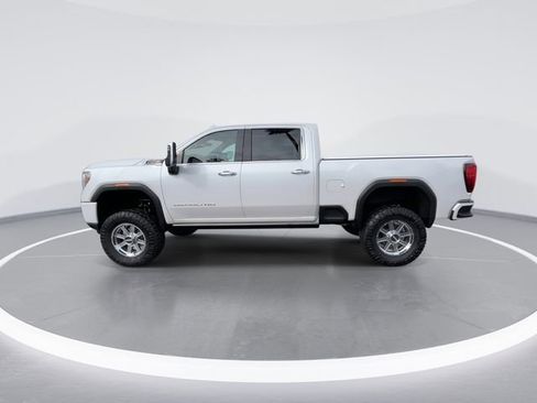 Used 2022 GMC Sierra 2500 Denali w/ Denali Ultimate Package image 5