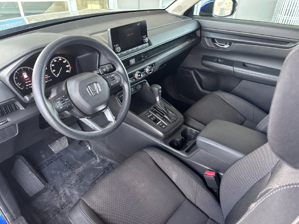 Used 2024 Honda CR-V EX image 9