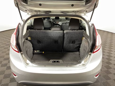 Used 2018 Ford Fiesta S FWD image 14