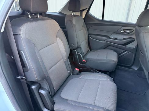 Used 2019 Chevrolet Traverse LT image 35
