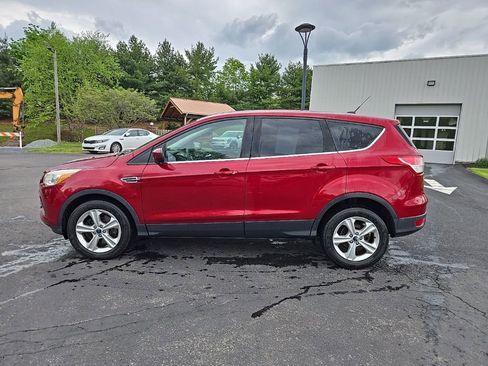 Used 2016 Ford Escape SE AWD/4WD image 7
