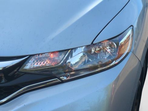 Used 2020 Honda Fit LX image 23