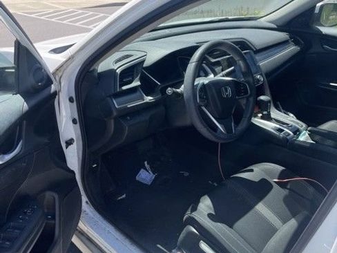 Used 2017 Honda Civic EX image 5