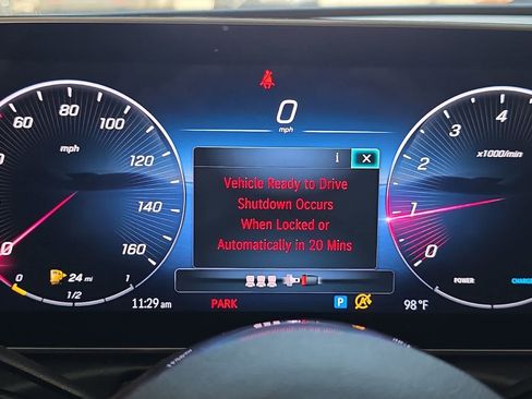 Used 2024 Mercedes-Benz C 300 Sedan image 25