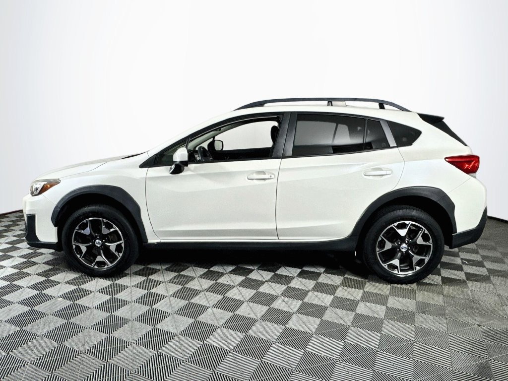 Used 2018 Subaru Crosstrek 2.0i Premium AWD/4WD image 4