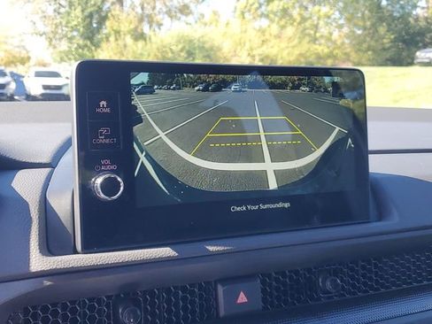 New 2026 Honda CR-V Sport-L image 23