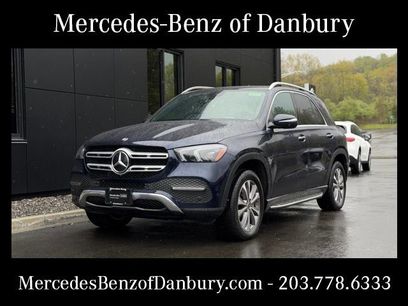Used 2022 Mercedes-Benz GLE 350 4MATIC