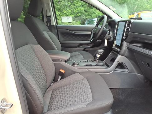 New 2026 Ford Ranger XLT AWD/4WD image 14