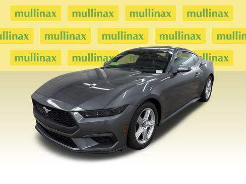 New 2026 Ford Mustang Premium RWD image 13