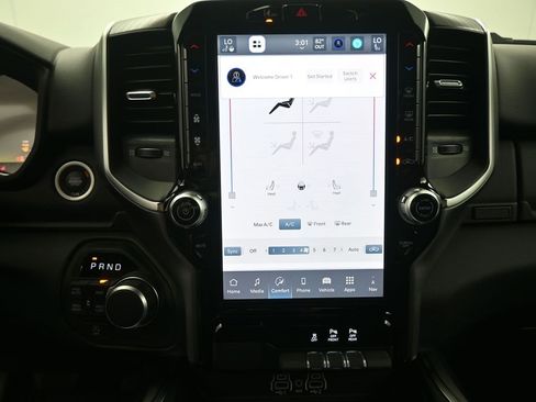 New 2026 RAM 1500 Lone Star image 7