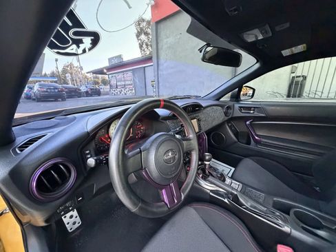 Used 2015 Scion FR-S Release Series 1.0 RWD image 12