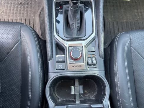 Used 2021 Subaru Forester Touring image 16