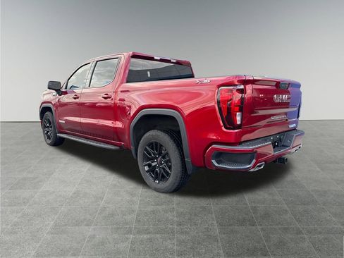 Used 2023 GMC Sierra 1500 Elevation image 3