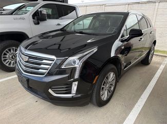 Used 2019 Cadillac XT5 Luxury video 1
