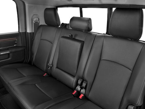 Used 2016 RAM 2500 Laramie AWD/4WD image 56
