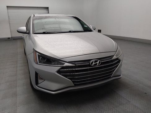 Used 2019 Hyundai Elantra Value Edition FWD image 14