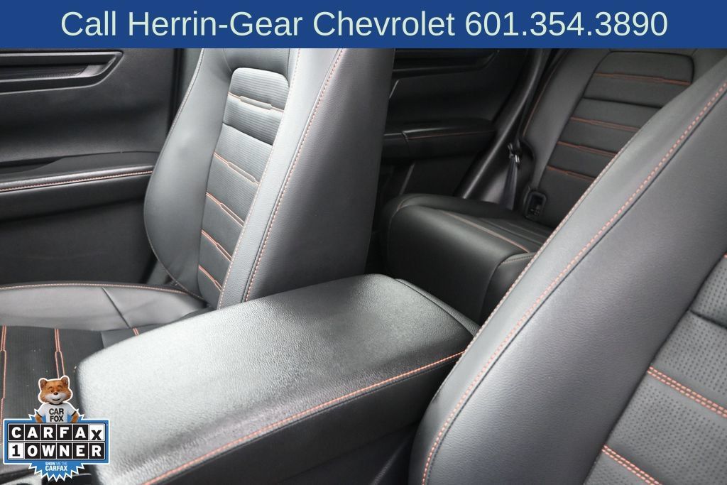 Used 2024 Honda CR-V Sport-L image 14