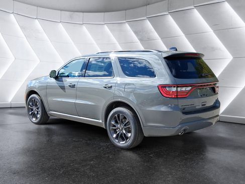 New 2026 Dodge Durango GT w/ Blacktop Package image 4