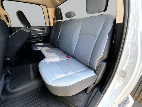 Used 2019 RAM 2500 Big Horn AWD/4WD image 21