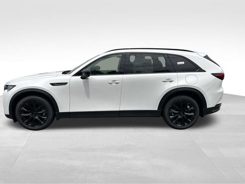 New 2026 MAZDA CX-90 3.3 Turbo w/ Premium Sport Pkg AWD/4WD image 2