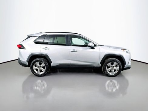 Used 2023 Toyota RAV4 XLE w/ Convenience Package image 6