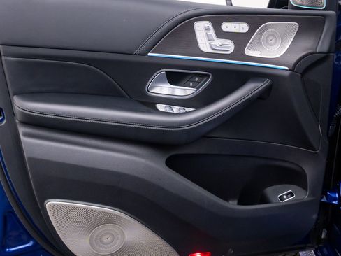 Used 2022 Mercedes-Benz GLE 53 AMG GLE 53 AMG image 12