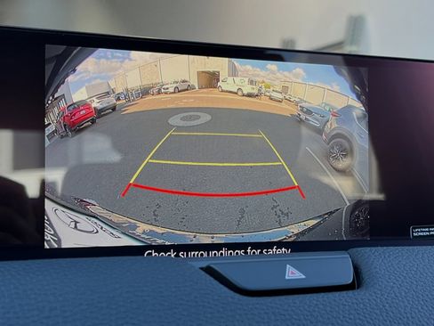 New 2025 MAZDA CX-90 Plug-In Hybrid w/Premium Sport image 22