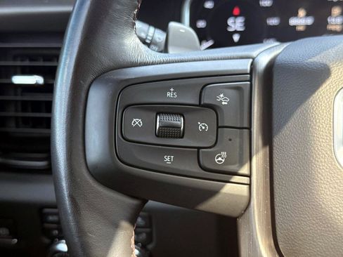 Used 2023 GMC Sierra 1500 AT4X AWD/4WD image 31