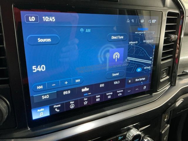 New 2026 Ford F350 Lariat w/ Black Appearance Package AWD/4WD image 25