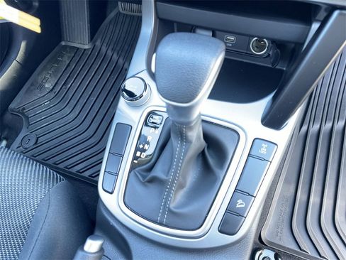 Certified 2026 Kia Seltos LX image 25