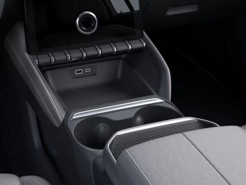 New 2026 GMC Terrain Elevation w/ Elevation Premium Package image 23